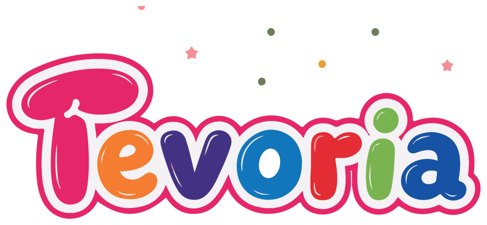 Tevoria