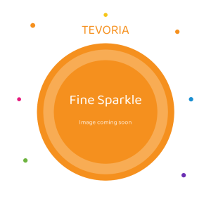 Tevoria p5 Premium Paper Cup — Fine Sparkle